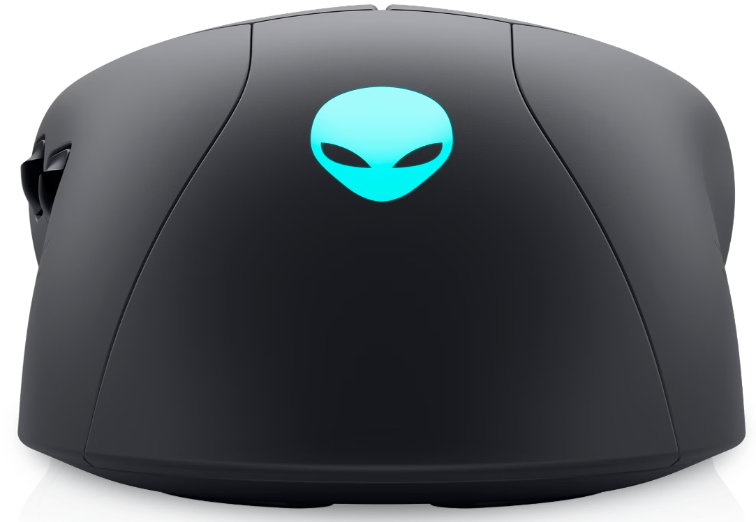 Buy Alienware Wired Gaming Mouse 545-BBDS