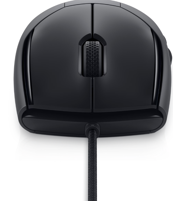 Buy Alienware Wired Gaming Mouse 545-BBDS