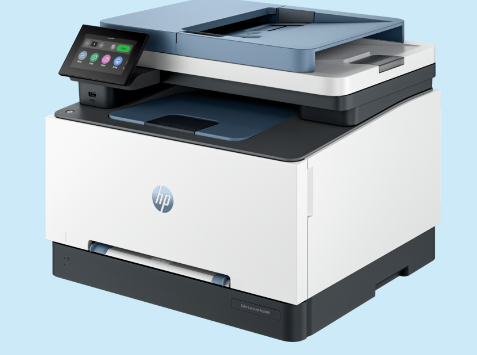 Buy 3303fdn HP Color LaserJet Pro MFP
