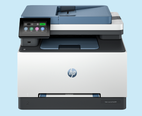 Buy 3303fdn HP Color LaserJet Pro MFP