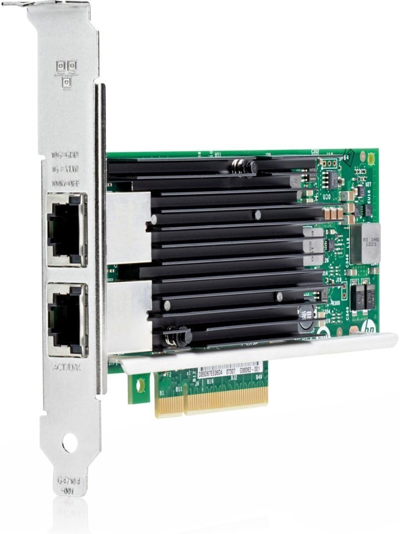Buy 716591-B21 HP Ethernet 10Gb 2-Port 561T Adapter