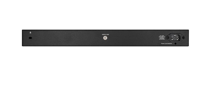 Buy D-Link 24 Port Poe Smart Managed Gigabit Switch with 2 SFP Ports DGS-F1210-26PS-E