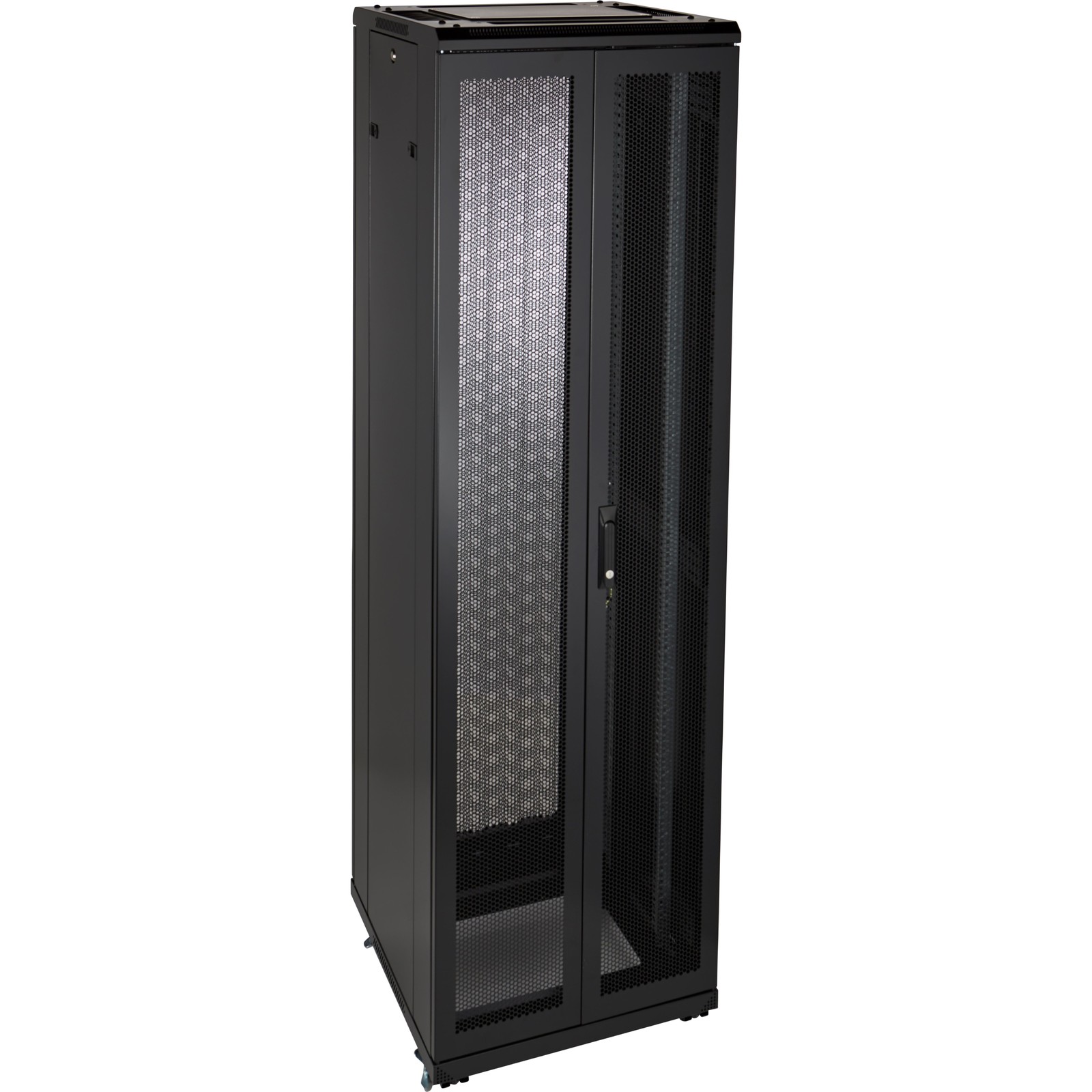 Buy 542-4288-DDBF-BK-FP Excel ER 42U 8x8 Dbl Dbl B-Sides F-VCM BK FP