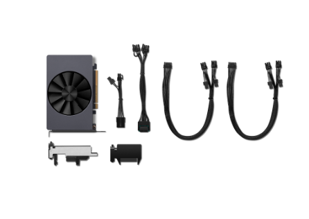 Buy Nividia GRAPHIC_BO GeForce 5060 8GB Graphics 4X61U02753