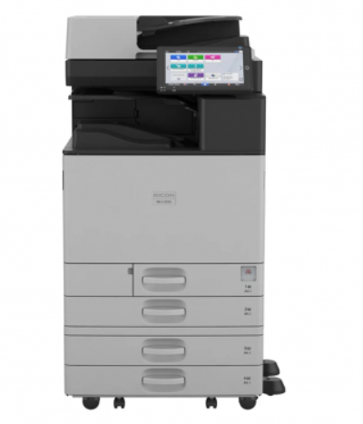 Buy IM C6010  A3 colour multifunction printer