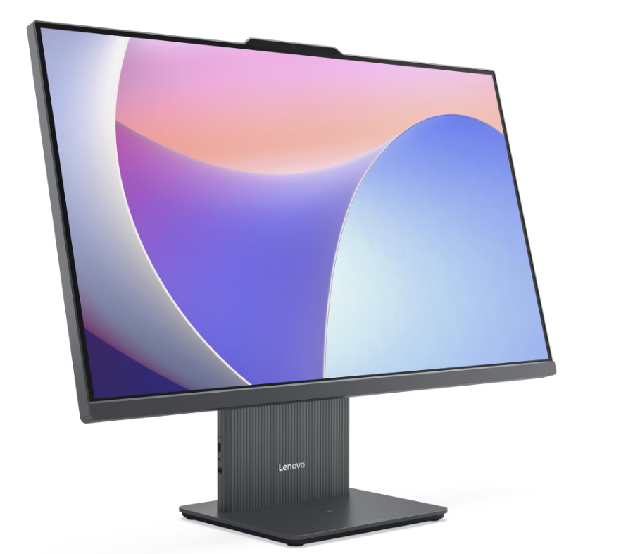Buy IdeaCentre AIO 27IRH9 DT/AIO3/27/I7-13620H/8/512/SHD/DOS/BL F0HM00LJAX