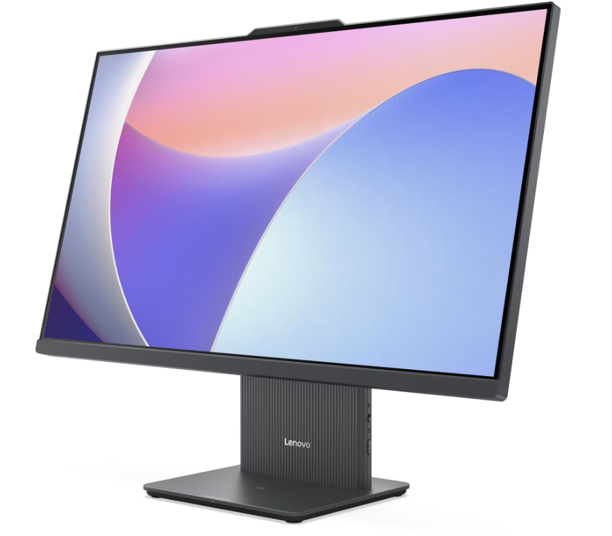 Buy IdeaCentre AIO 27IRH9 DT/AIO3/27/I7-13620H/8/512/SHD/DOS/BL F0HM00LJAX
