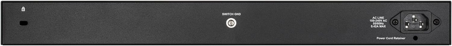 Buy DGS-1210  Smart+ Managed Gigabit Switches
