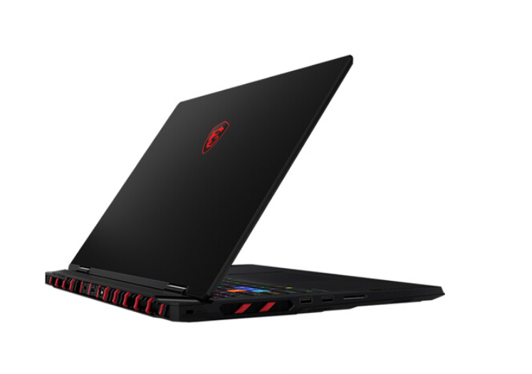 Buy MSI Gaming Laptop Raider 18 HX AI A2XWJG U9-285HX
