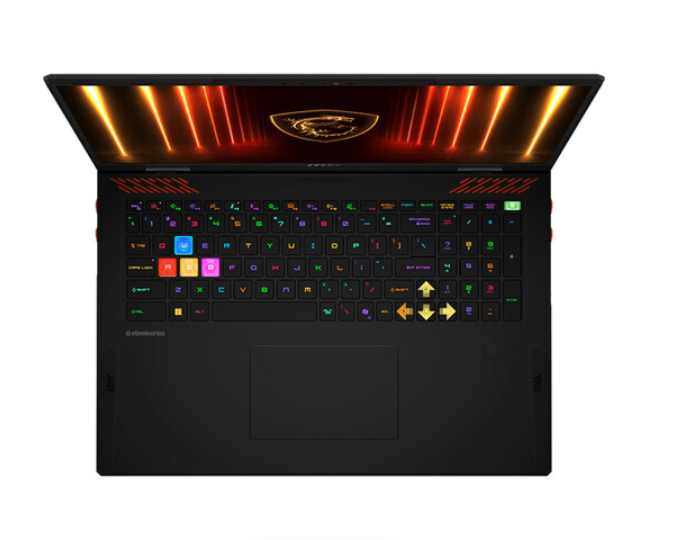 Buy MSI Gaming Laptop Raider 18 HX AI A2XWJG U9-285HX