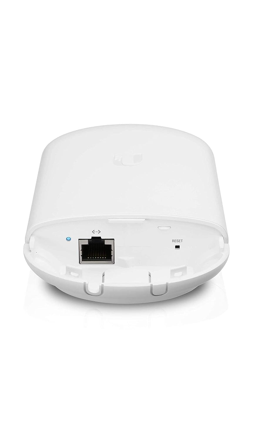 Buy LOCO 5AC Ubiquiti Networks NanoStation 1000 Mbit/s White Power over Ethernet (PoE)