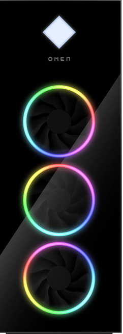 Buy HP OMEN 45L Gaming Desktop GT22-3000t Ultra 9 285K , 64GB Fury , 4TB ,RTX 5090 32GB