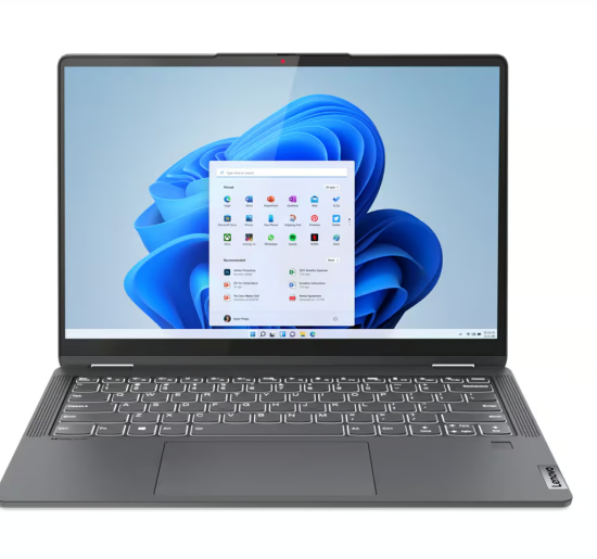 Buy 82R700KMAX Lenovo IdeaPad Flex 5 14IAU7 Intel Core i7-1255U 12Gen Processor