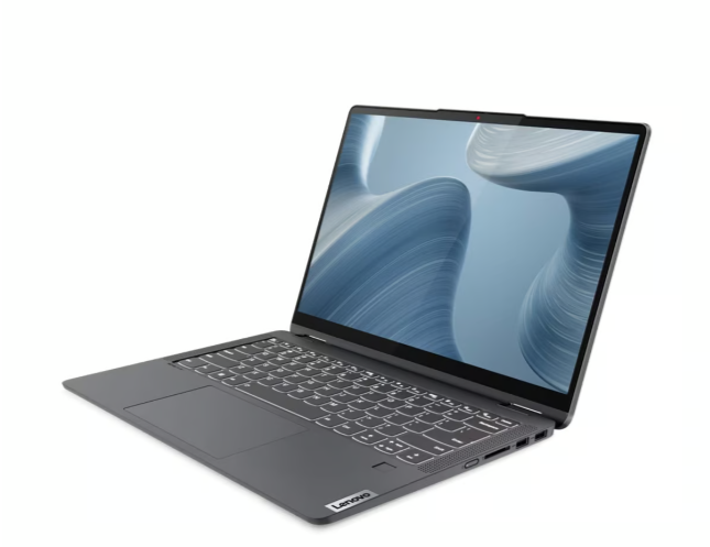 Buy 82R700KMAX Lenovo IdeaPad Flex 5 14IAU7 Intel Core i7-1255U 12Gen Processor