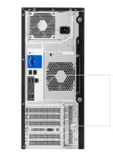 Buy SS-HPH1100085 HPE ProLiant ML110 Gen10 server