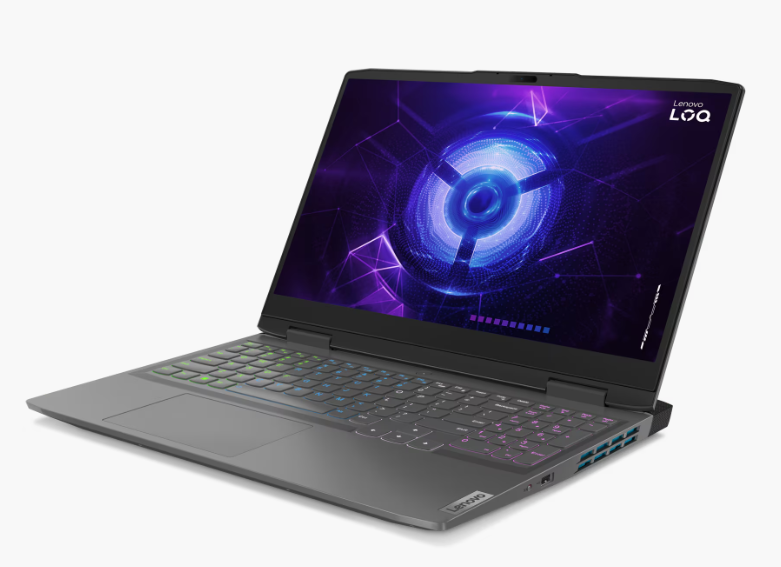 Buy Lenovo LOQ 15IRH8 GAMING Core™ i5-13500H 82XV0095US
