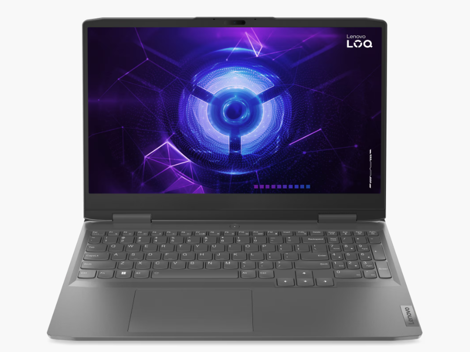 Buy Lenovo LOQ 15IRH8 GAMING Core™ i5-13500H 82XV0095US