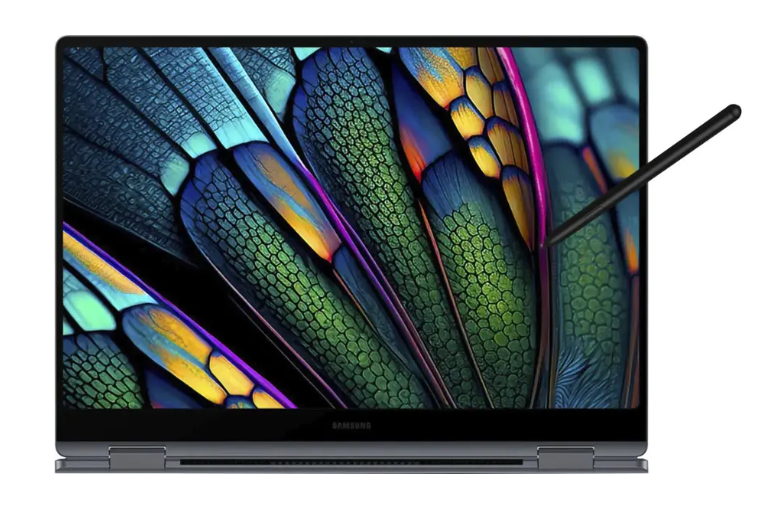 Buy Samsung Galaxy Book4 Pro 360 2-in1 Laptop - Intel Core Ultra 7 NP960QGK-KG1US