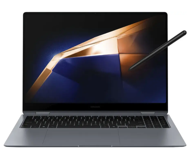 Buy Samsung Galaxy Book4 Pro 360 2-in1 Laptop - Intel Core Ultra 7 NP960QGK-KG1US