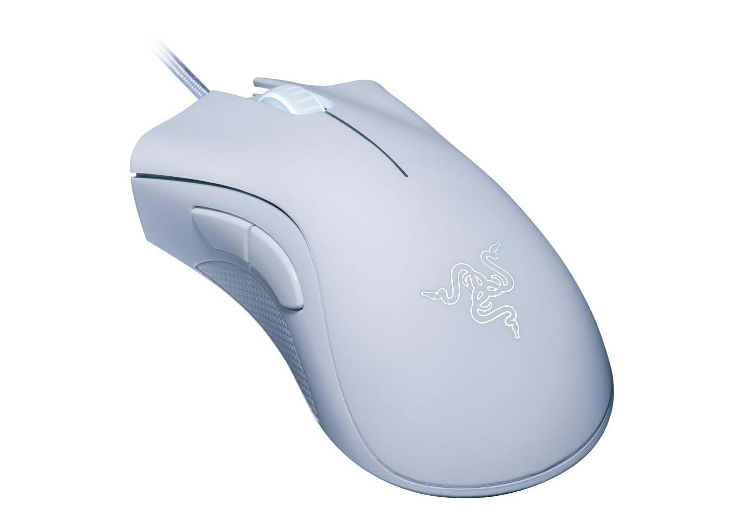 Buy Razer DeathAdder Essential RZ01-03850200-R3M1