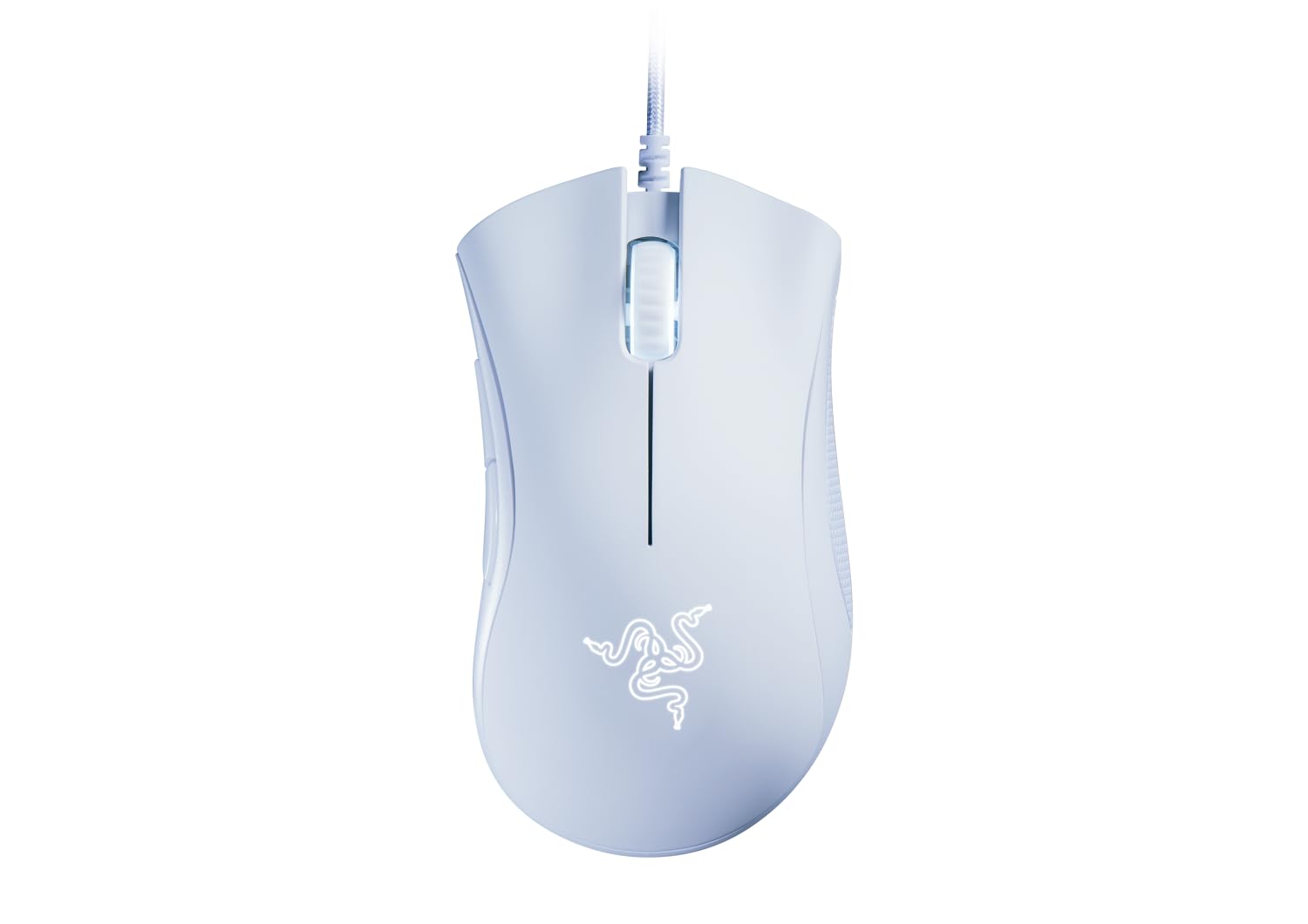 Buy Razer DeathAdder Essential RZ01-03850200-R3M1
