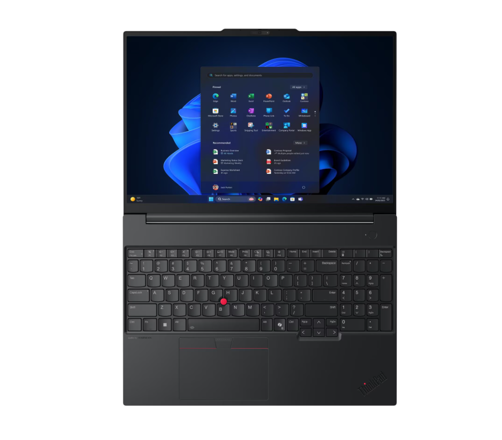 Buy Lenovo ThinkPad E16 Gen 3  Intel U7-256V | 16GB RAM | 1TB SSD 22AY0005GP