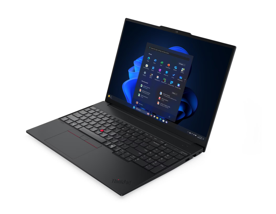 Buy Lenovo ThinkPad E16 Gen 3  Intel U7-256V | 16GB RAM | 1TB SSD 22AY0005GP
