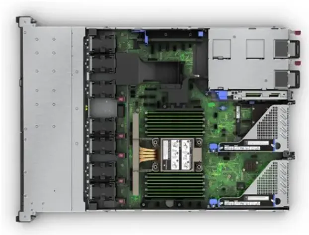 Buy HPE ProLiant DL320 Gen11 6526Y 2.8GHz 16c 1P 4x32GB-R P84630-425