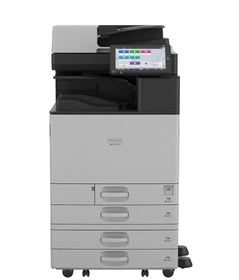Buy IM C2010  A3 colour multifunction printer
