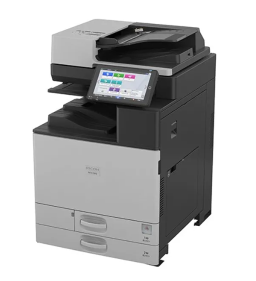 Buy IM C2010  A3 colour multifunction printer