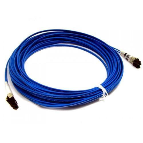 Buy QK733A HPE Premier Flex LC/LC OM4 2f 2m Cbl