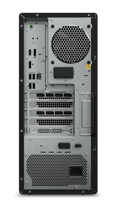 Buy Lenovo ThinkStation P3 Workstation Tower Desktop 30HTS07F00