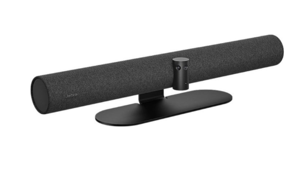 Buy Jabra PanaCast 50 EU charger, Black 8202-231