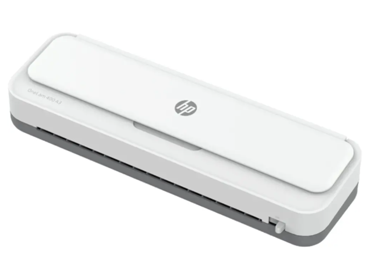 Buy HP OneLam 400 A3 Laminator