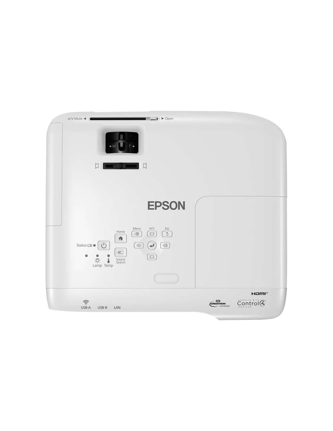 Buy Epson Projector Eb-X49