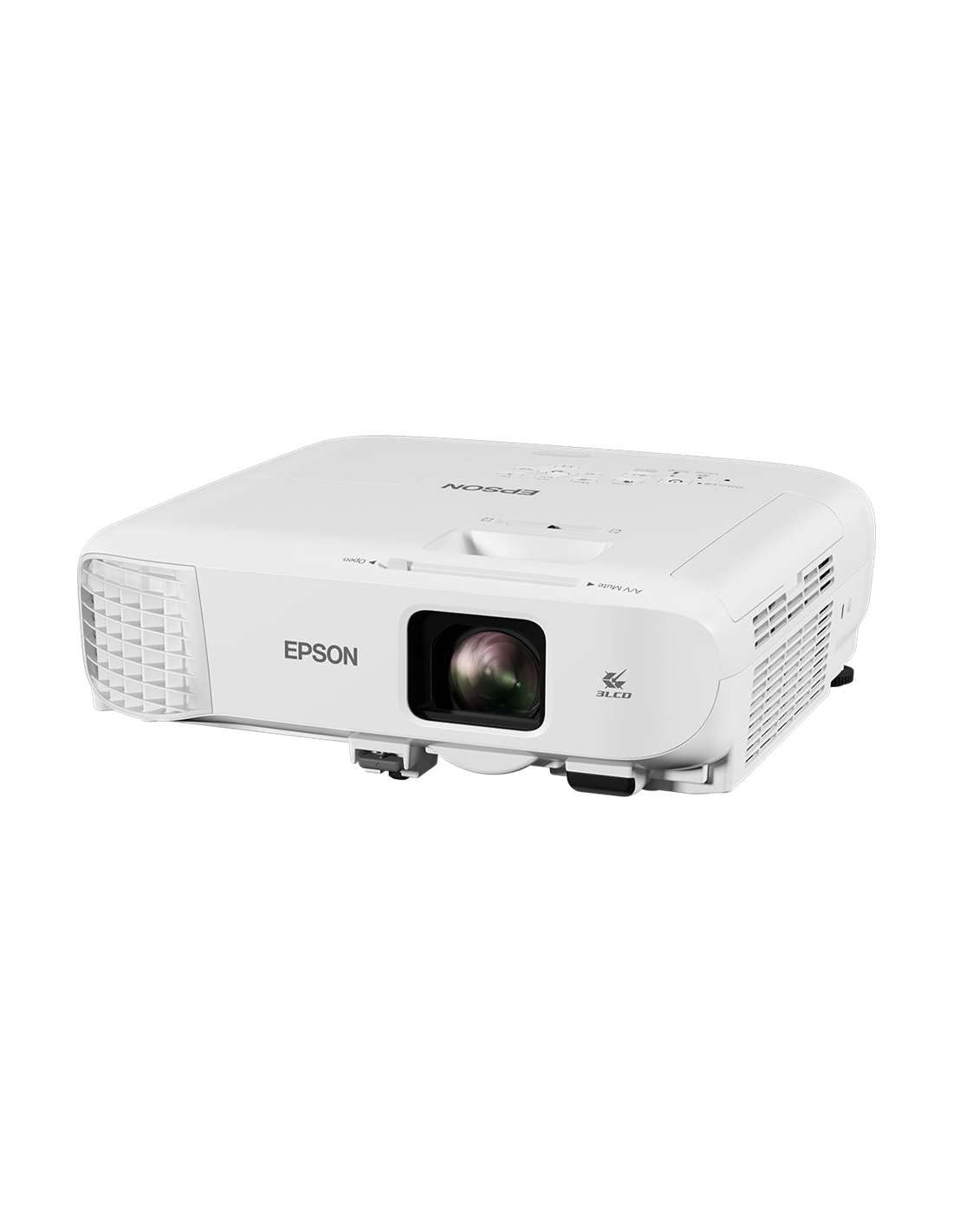 Buy Epson Projector Eb-X49