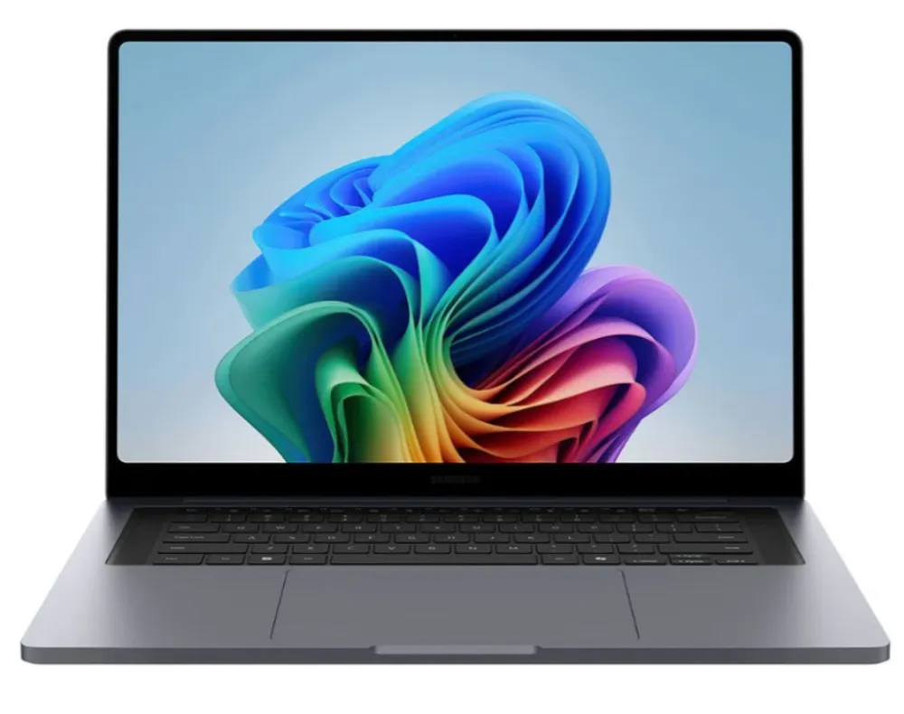 Samsung Galaxy Book6 - Copilot+ PC 16 Laptop - Intel Core Ultra 7 355 NP760XJG-KG2US