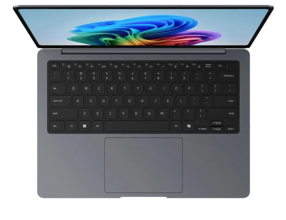 Buy Samsung Galaxy Book6 - Copilot+ PC 16 Laptop - Intel Core Ultra 7 355 NP760XJG-KG2US