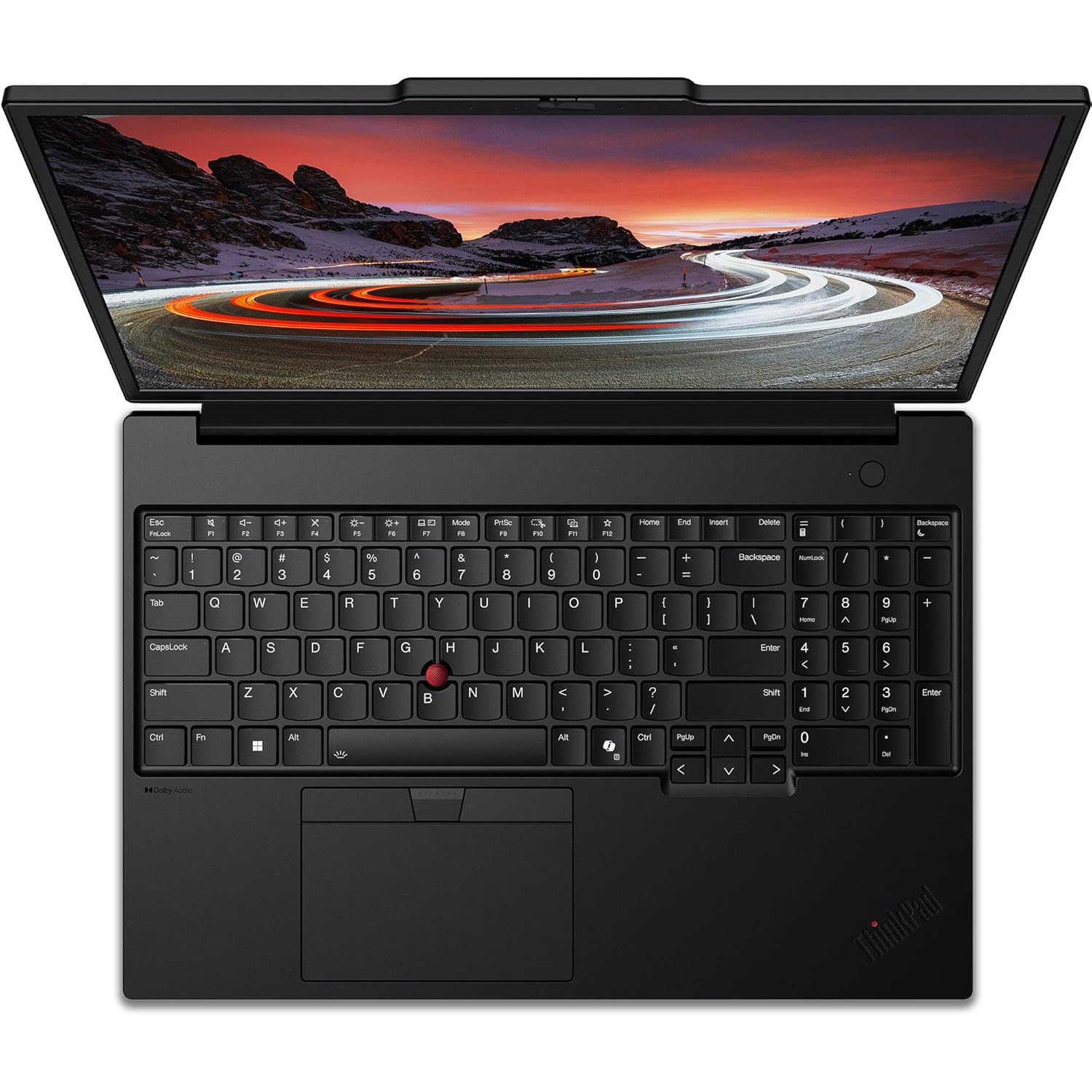 Buy Lenovo ThinkPad P16s Gen3 Workstation | Intel Core Ultra 7 155H Processor