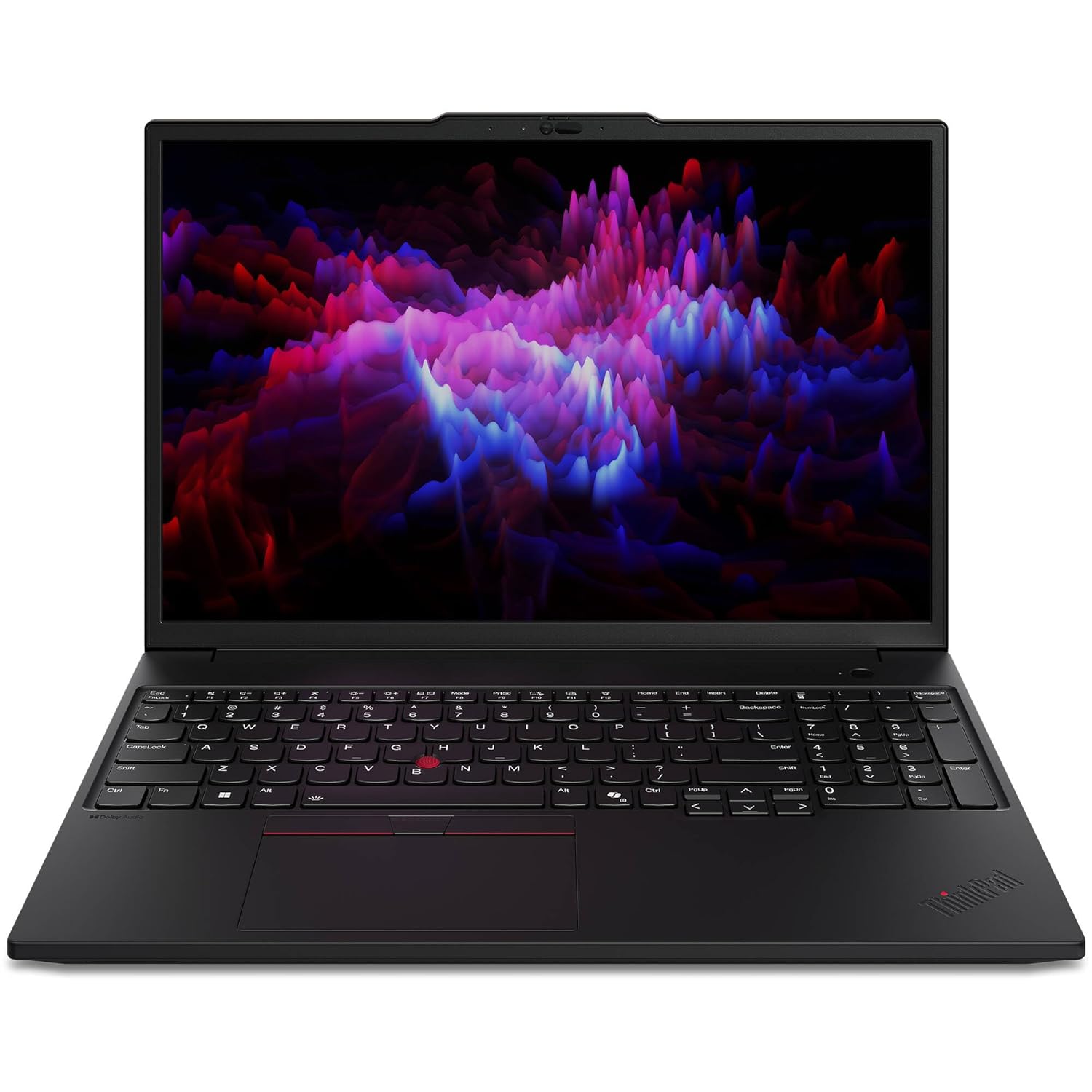 Buy Lenovo ThinkPad P16s Gen3 Workstation | Intel Core Ultra 7 155H Processor