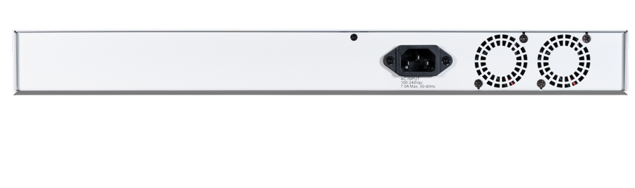 Buy FS-124F-FPOE	FortiSwitch-124F-FPOE L2+ managed POE switch