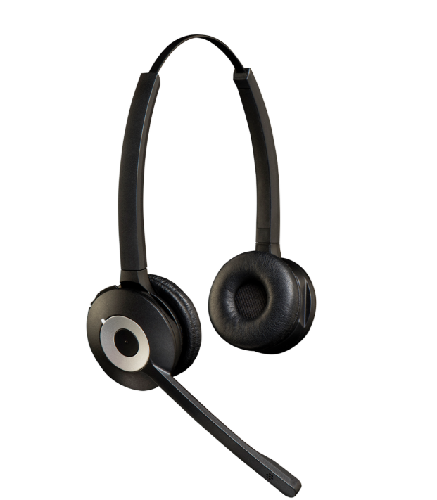 Buy Jabra Pro 920/930 Duo Headset 14401-16
