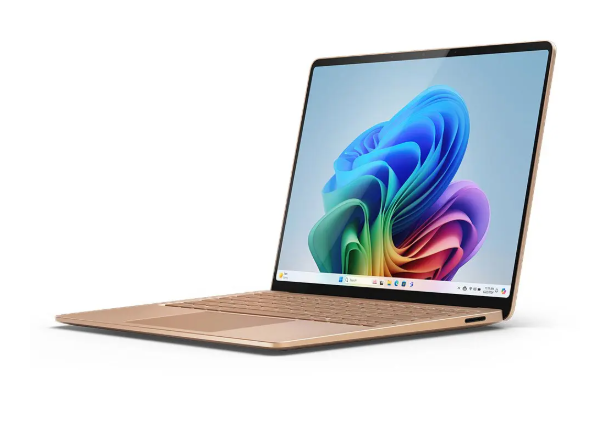 Buy Microsoft Surface Laptop 7 (2024) Copilot+ PC  Snapdragon® X Plus 16-512 DUNE ZGM-00079 TDRA