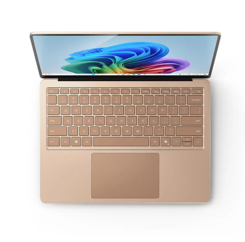 Buy Microsoft Surface Laptop 7 (2024) Copilot+ PC  Snapdragon® X Plus 16-512 DUNE ZGM-00079 TDRA