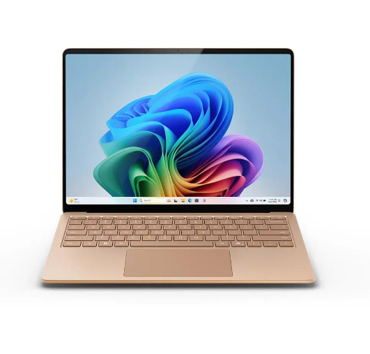 Buy Microsoft Surface Laptop 7 (2024) Copilot+ PC  Snapdragon® X Plus 16-512 DUNE ZGM-00079 TDRA