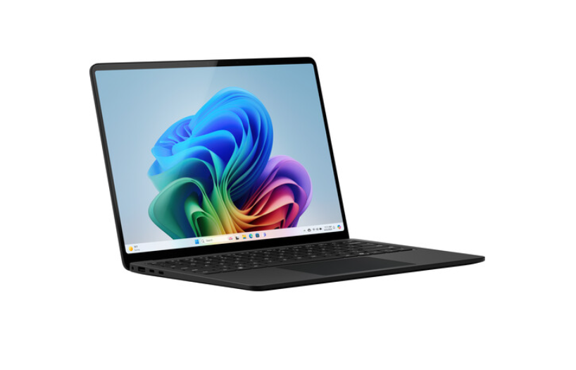 Buy Microsoft - Surface Laptop - Copilot+ PC - 15 ZHH-00026