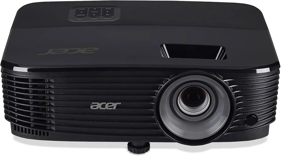 Buy Acer X1123HP DLP SVGA Projector Portable