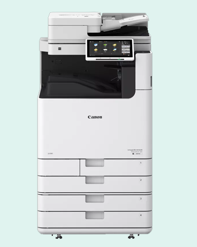 Buy Canon imageRUNNER Advance DX 6870i Multifunction Printer 4962C005AA