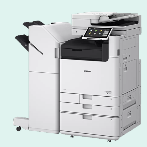 Buy Canon imageRUNNER Advance DX 6870i Multifunction Printer 4962C005AA