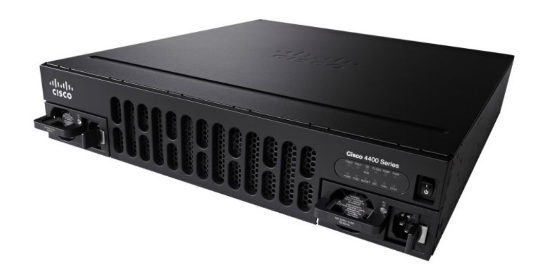 Buy ISR4451-X/K9  	Cisco ISR 4451